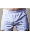 Труси-боксери Regata Club Pink Strip Perforated