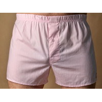Труси-боксери Regata Club Classic Pink Tree - 54 / XL