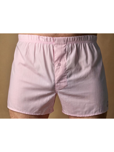 Труси-боксери Regata Club Classic Pink Tree - 50 / M
