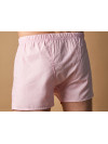 Труси-боксери Regata Club Classic Pink Tree - 54 / XL