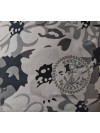 Труси-боксери Regata Club Monochrome Viscose Flowers - 62 / 5XL
