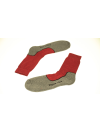 Шкарпетки Regata Club Red