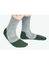 Шкарпетки Regata Club Green Gray