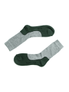 Шкарпетки Regata Club Green Gray