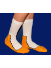 Шкарпетки Regata Club Orange