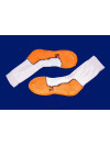 Шкарпетки Regata Club Orange