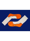 Шкарпетки Regata Club Orange