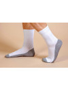 Шкарпетки Regata Club White Classic - 36-39