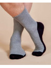 Шкарпетки Regata Club Grey Classic - 36-39