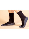 Шкарпетки Regata Club Black Classic - 36-39