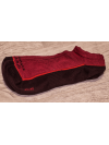 Літні шкарпетки Regata Club Low Red