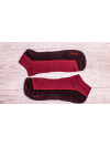 Літні шкарпетки Regata Club Low Red