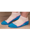 Літні шкарпетки Regata Club Low White - 38
