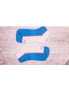 Літні шкарпетки Regata Club Low White - 38