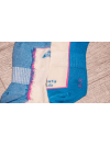 Літні шкарпетки Regata Club Low White - 38