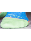 Літні шкарпетки Regata Club Low Blue - 36-38