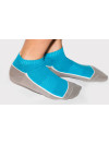 Літні шкарпетки Regata Club Blue Grey - 36-38