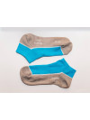 Літні шкарпетки Regata Club Blue Grey - 36-38