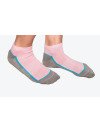 Літні шкарпетки Regata Club Low Pink - 36-38