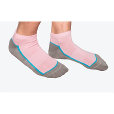 Літні шкарпетки Regata Club Low Pink - 36-38
