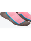 Літні шкарпетки Regata Club Low Pink - 36-38