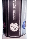 Труси-боксери Regata Club Premium Black and White Cucumbers