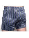 Труси-боксери Regata Club Premium Deep Violet