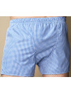 Труси-боксери Regata Club Premium Dark Blue Cell - 52/L