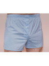 Труси-боксери Regata Club Premium Blue Mono