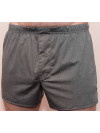 Труси-боксери Regata Club Premium Grey Classic - 42/3XS
