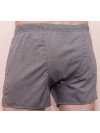 Труси-боксери Regata Club Premium Grey Classic - 42/3XS