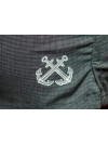 Труси-боксери Regata Club Premium Grey Classic - 42/3XS