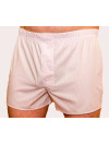 Труси-боксери Regata Club Premium Coral Strip - 46/XS