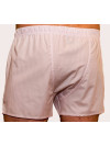 Труси-боксери Regata Club Premium Coral Strip - 46/XS