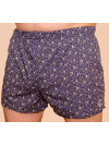 Труси-боксери Regata Club Premium Lovely Flowers - 40/4XS
