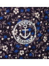 Труси-боксери Regata Club Premium Lovely Flowers - 40/4XS