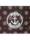 Труси-боксери Regata Club Premium Night Flowers