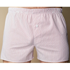 Труси-боксери Regata Club Premium Red Strip Premium - 48/S
