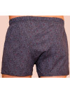 Труси-боксери Regata Club Premium Grey Urban Camo - 40/4XS