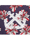 Труси-боксери Regata Club Premium Acid Flowers - 40/4XS