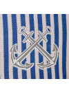 Труси-боксери Regata Club Premium Windsor Strip - 40/4XS