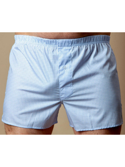 Труси-боксери Regata Club Premium Soft Silky Cotton - 52/L