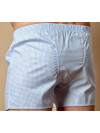 Труси-боксери Regata Club Premium Soft Silky Cotton - 52/L