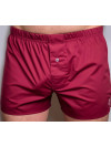 Труси-боксери Regata Club Premium Marsala Trunks - 40/4XS