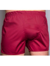 Труси-боксери Regata Club Premium Marsala Trunks - 40/4XS