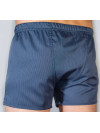 Труси-боксери Regata Club Premium British Blue - 56/2XL