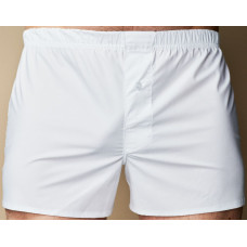 Труси-боксери Regata Club Premium Snow White - 46/XS