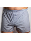 Труси-боксери Regata Club Premium Blue Ripple - 42/3XS