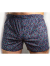 Труси-боксери Regata Club Premium Turkish Cucumber - 40/4XS