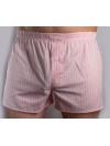 Труси-боксери Regata Club Premium Pink Strip - 42/3XS